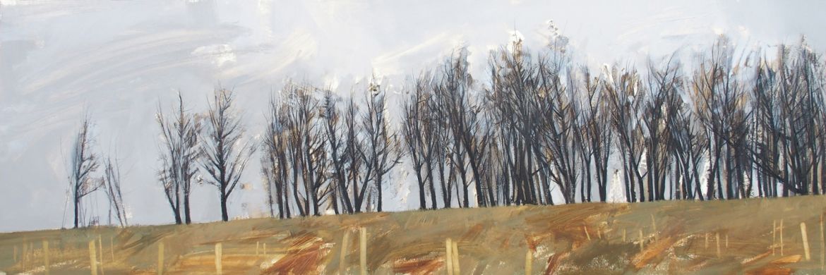 Edge of Clearfell